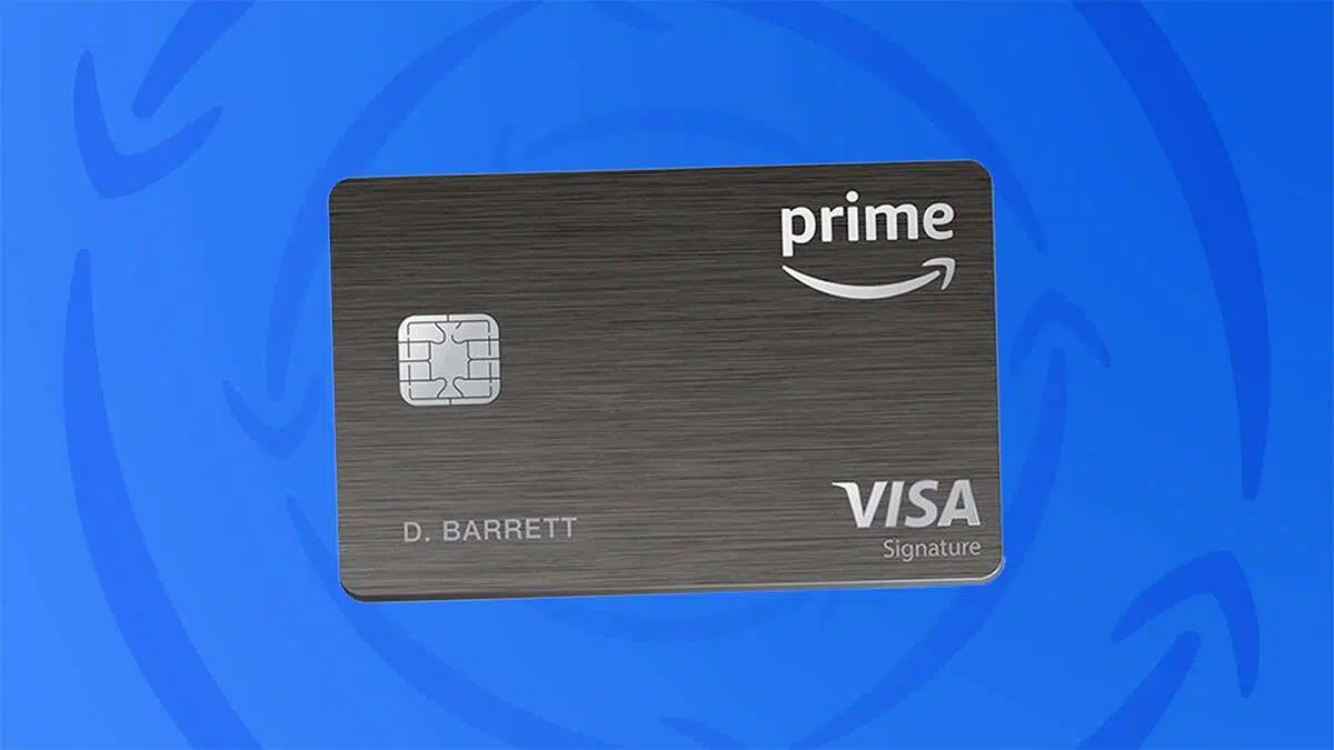 Cartão de crédito da Amazon SEM taxa de anuidade e parcelamento em 15x