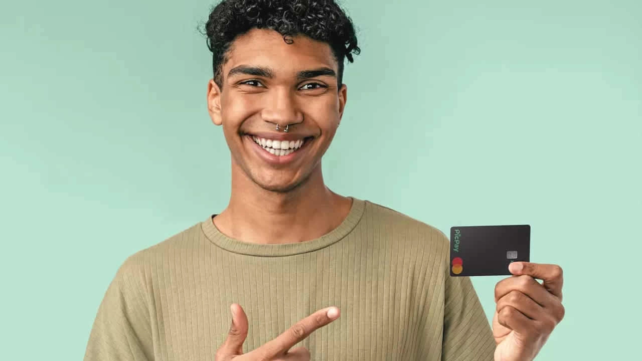 PicPay libera cartão de crédito com uma ótima novidade de limite