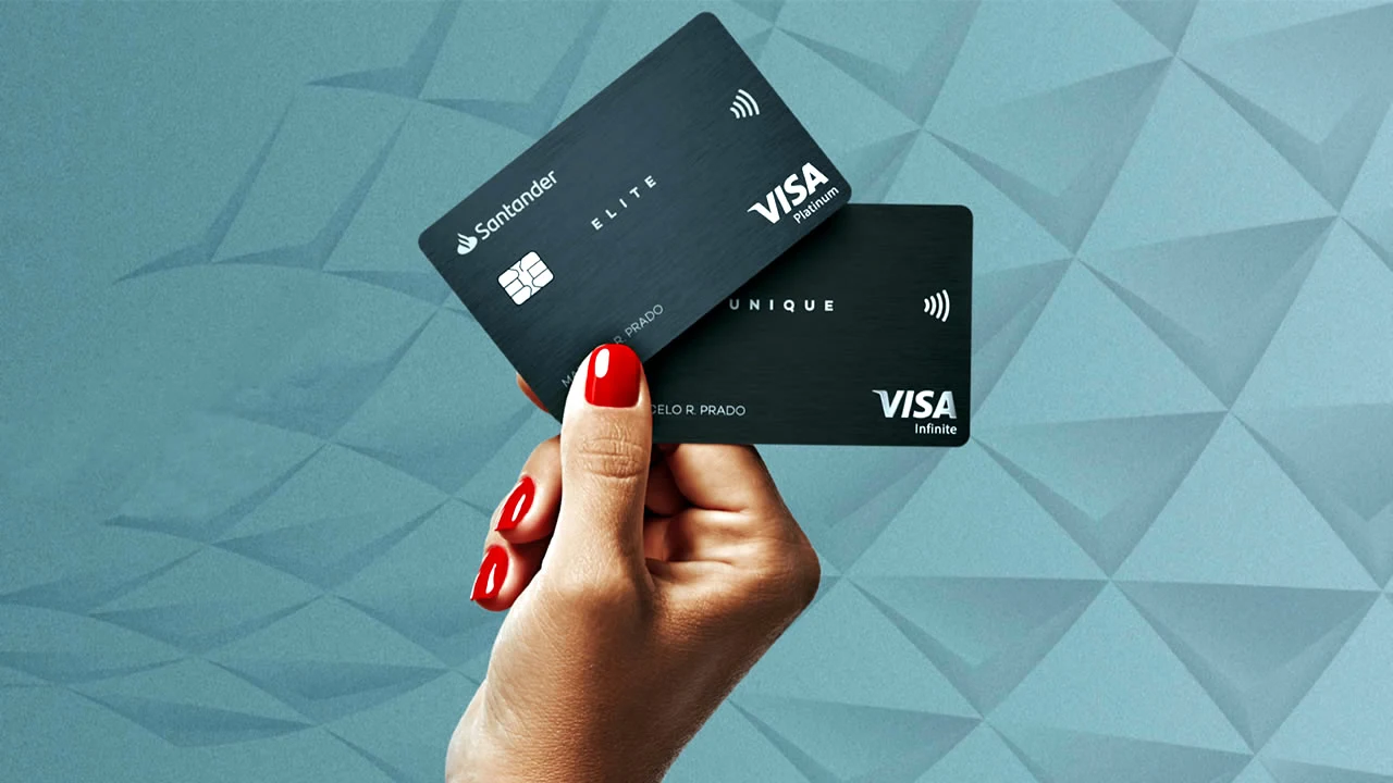 Cartão de Crédito do Santander libera benefícios a clientes: veja como solicitar