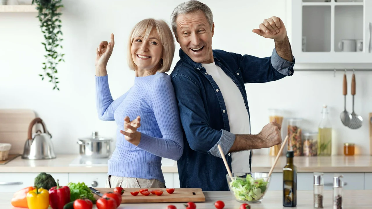 4 dicas valiosas para envelhecer melhor e viver por muitos anos