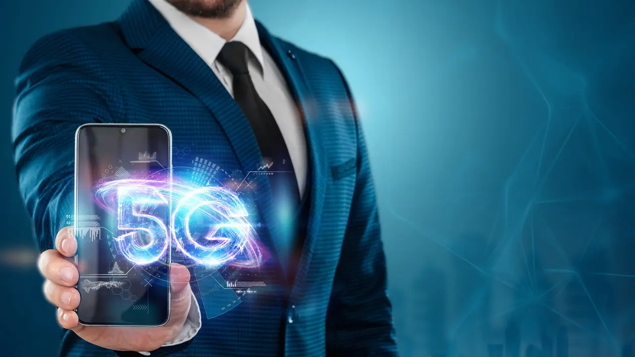 celulares com tecnologia 5G incríveis para comprar ainda em 2023