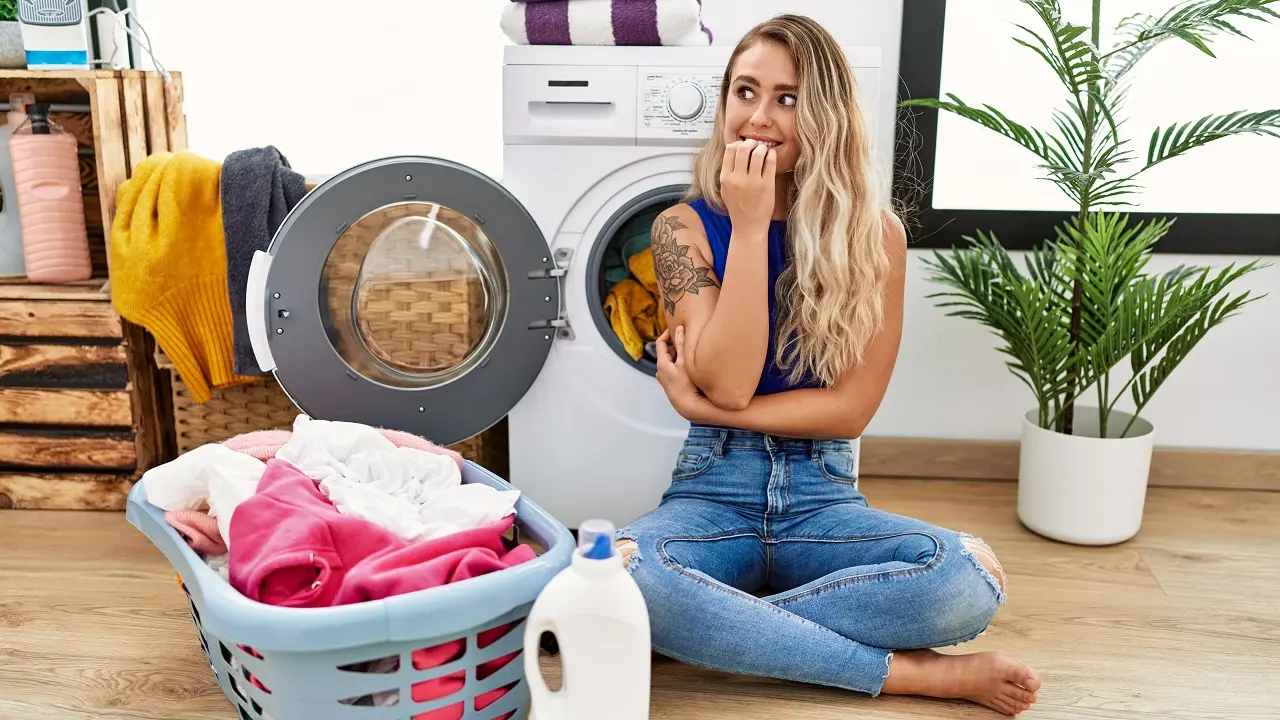 10 coisas que você JAMAIS deve colocar na sua máquina de lavar