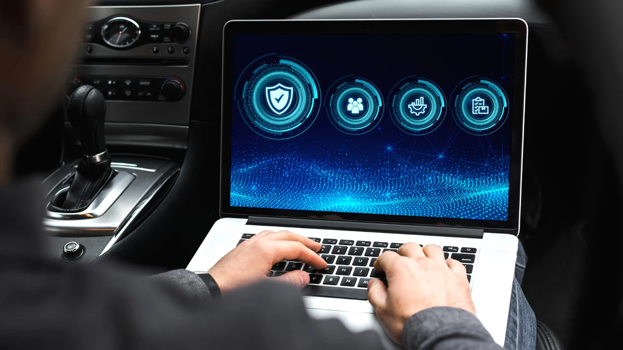 Por que os ladrões de carros estão virando hackers?