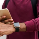 É necessário ter um iPhone para ter um Apple Watch?