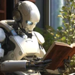 Livros escritos por Inteligência Artificial já chegaram ao mercado: você toparia ler?