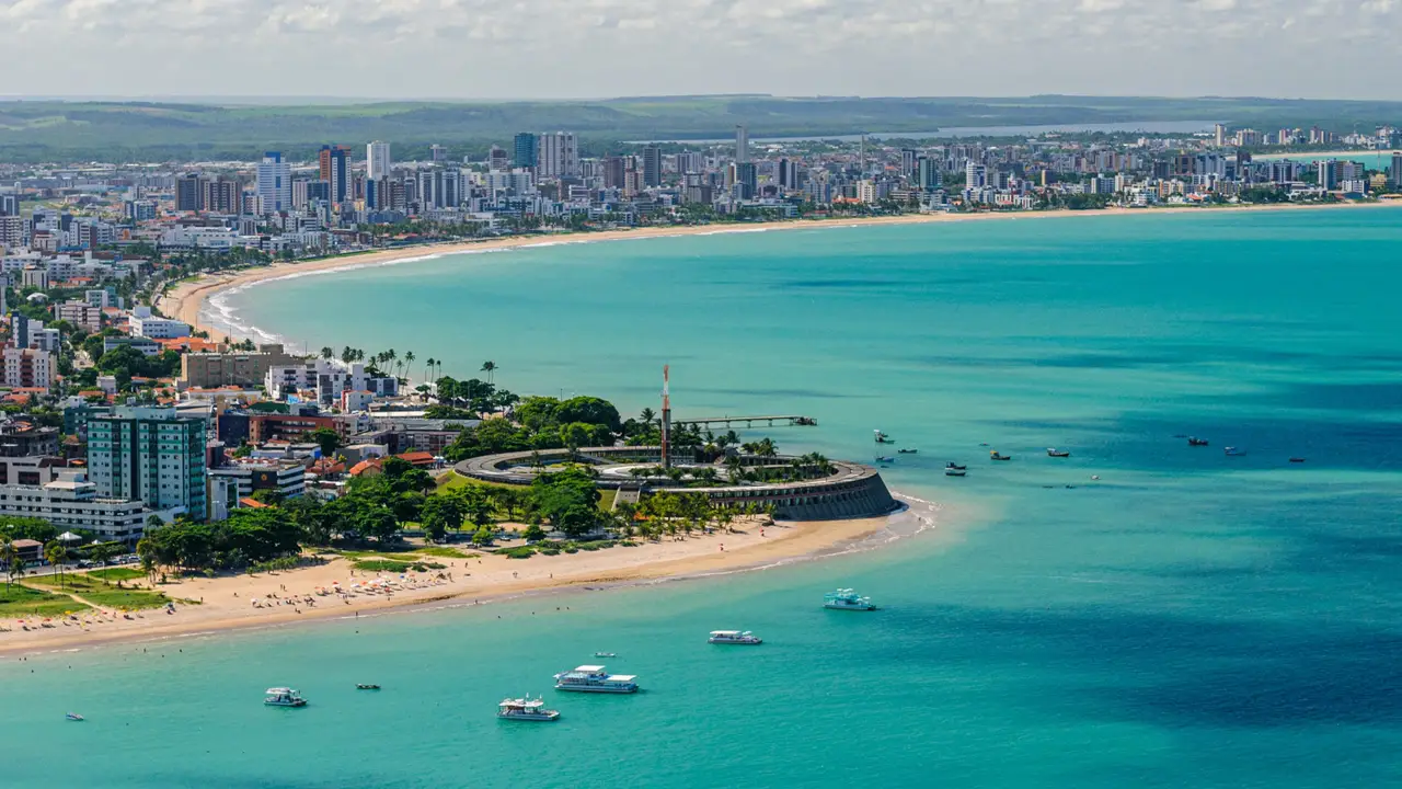 A melhor cidade do Brasil para morar fica no Nordeste! Sabe qual é?
