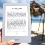 Kindle Scribe já está revolucionando a leitura, mas já chegou ao Brasil?