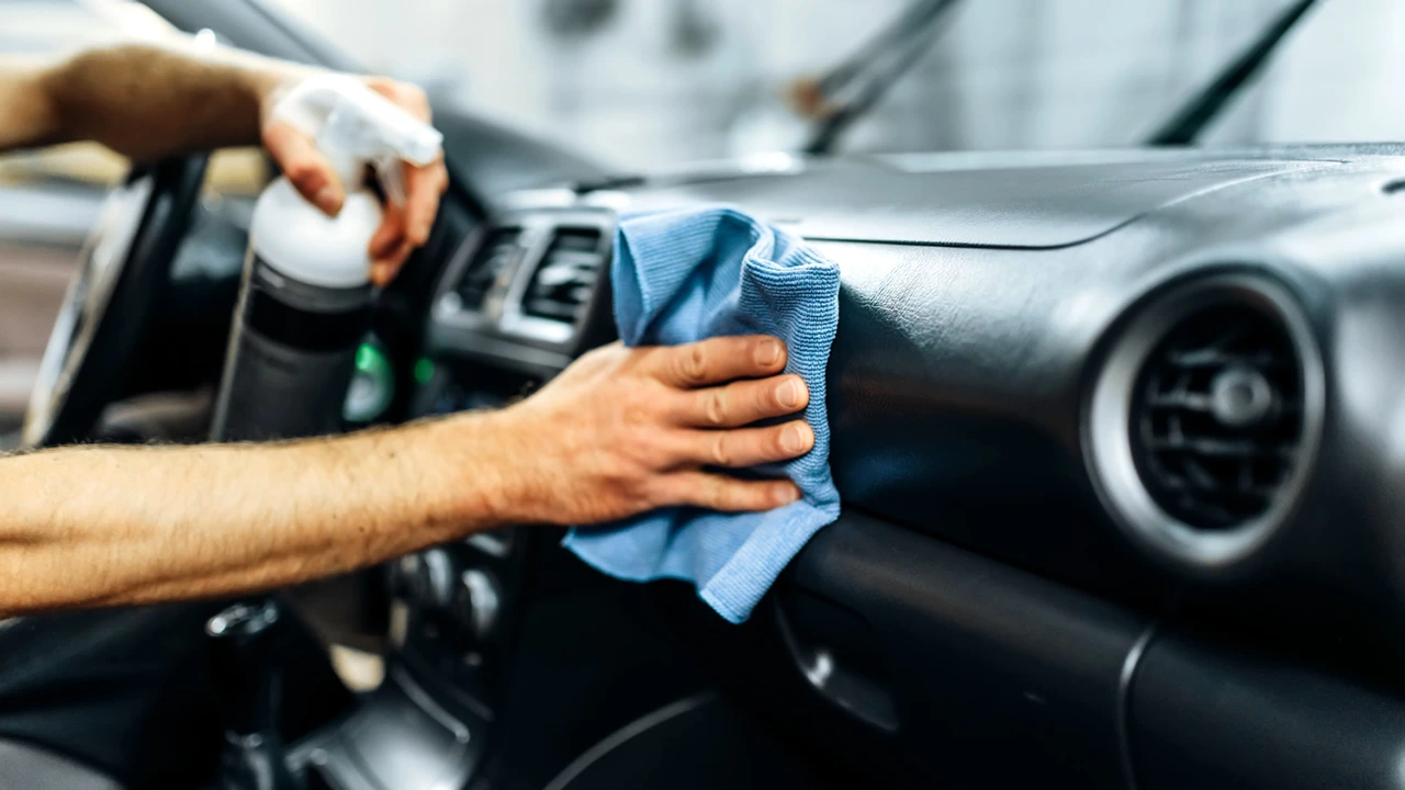 5 dicas simples para deixar seu carro sempre limpo e impecável