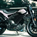 Conheça a incrível moto elétrica mais barata da Harley-Davidson e veja o valor