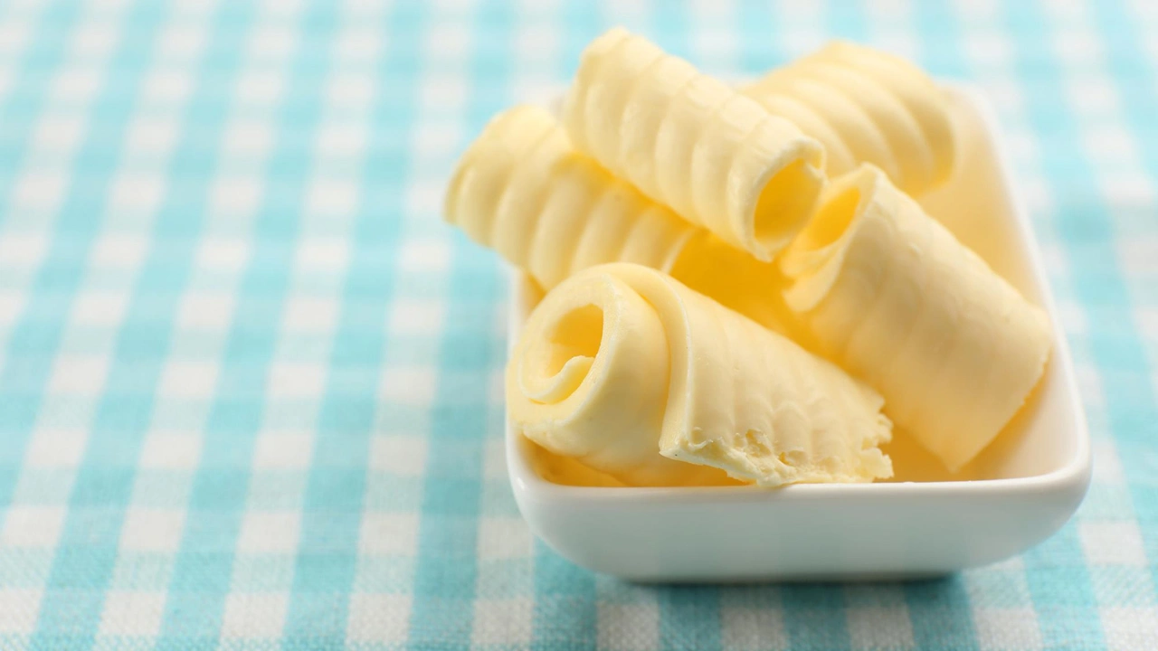 Afinal, margarina tem plástico?