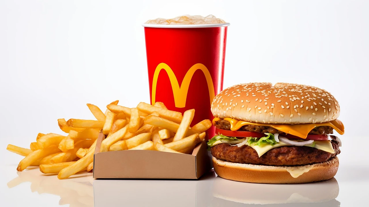 Bombou na mídia! TikTok divulga receita deliciosa do McDonald’s: aprenda a fazer