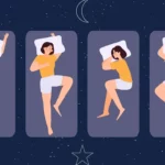 Qual é a melhor posição para dormir? Especialistas respondem