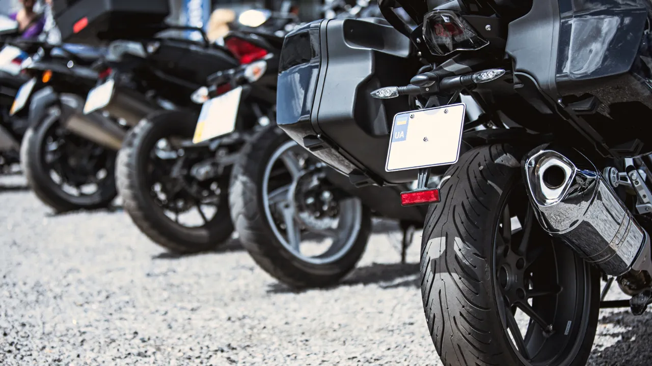 7 motos populares e baratas para você comprar sem medo por até R$ 10.000