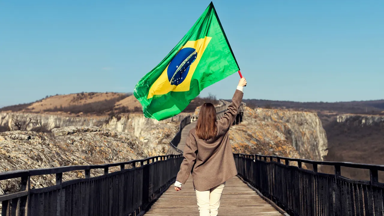24 países pelo mundo que não têm brasileiros q você nem imaginava