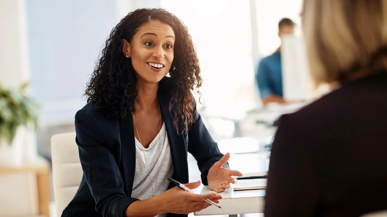 10 dicas para se sair bem em qualquer entrevista de emprego