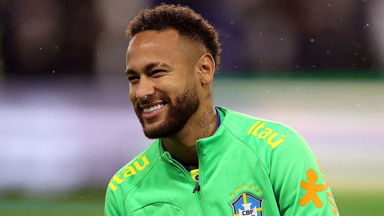 Quanto o filho do Neymar ganha de pensão? Você nem vai acreditar