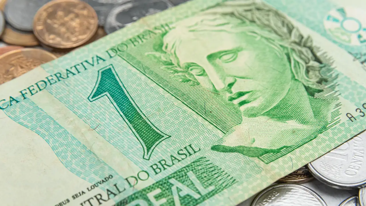 Revelado: descubra quem era a pessoa estampada nas antigas notas de R$ 1,00
