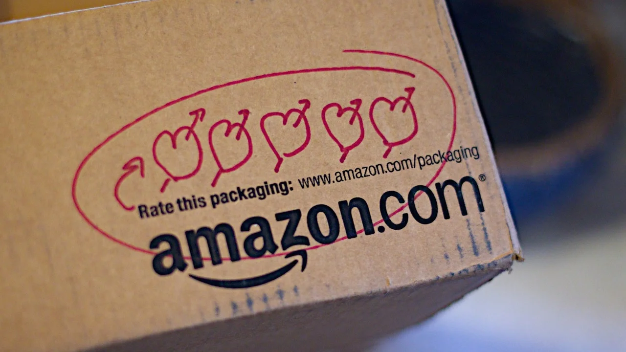 Como ganhar R$ 20.000 por mês com a Amazon?
