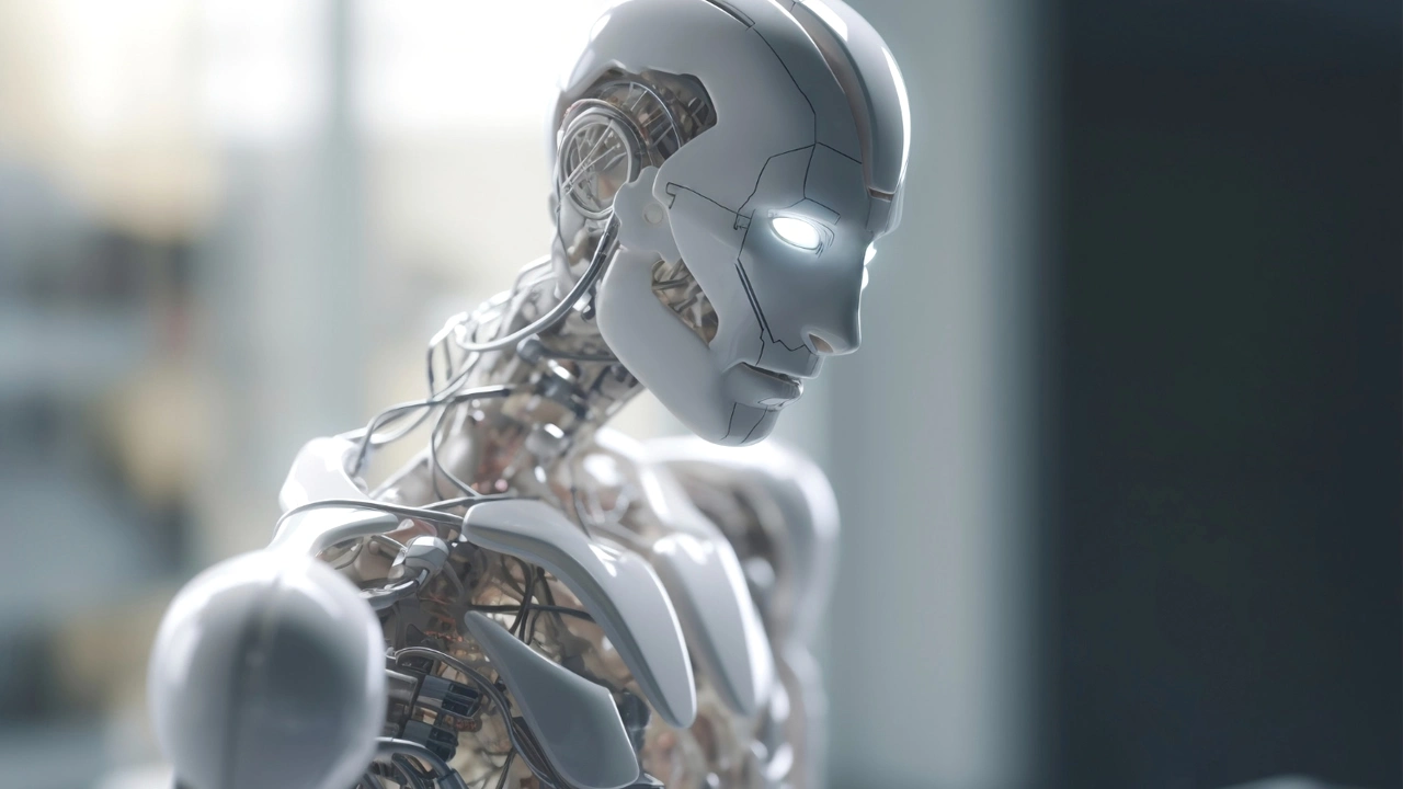 Afinal, a Inteligência Artificial vai dominar o mundo? 3 coisas que você deve saber