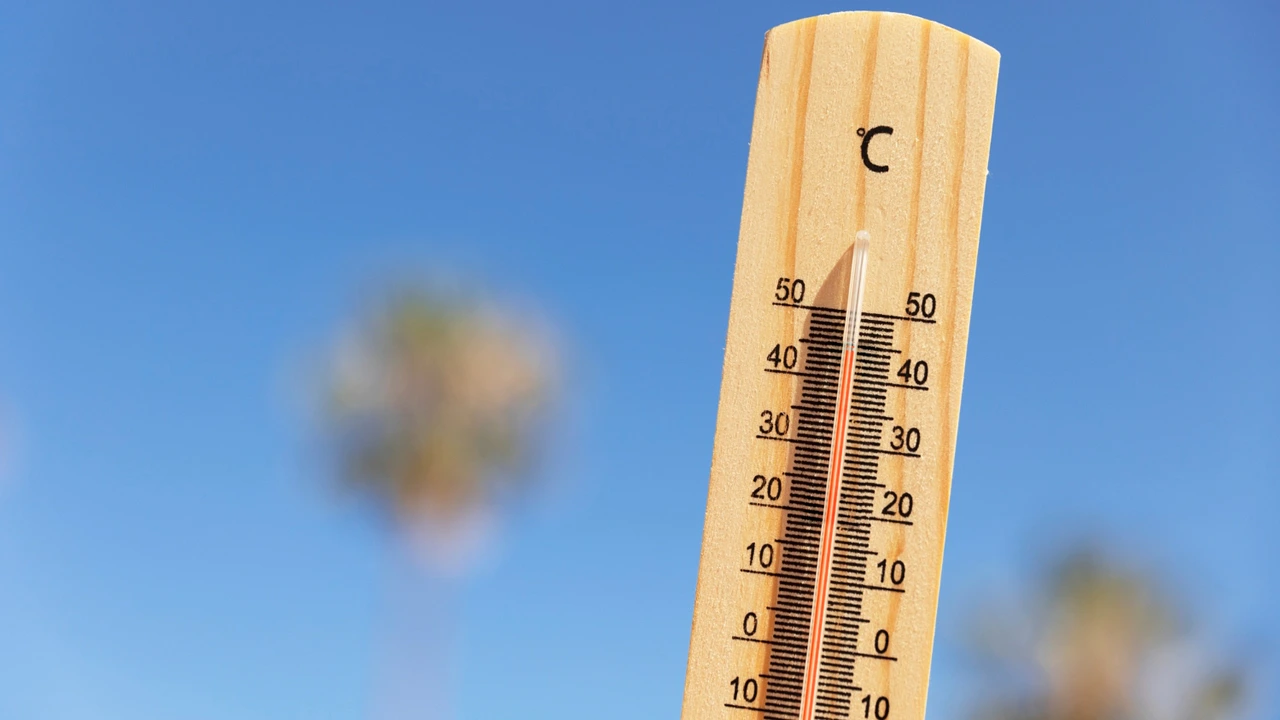 Inverno pegando fogo: como ficarão as temperaturas no país nos próximos dias?