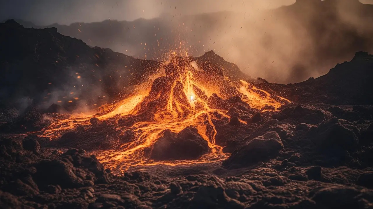 Vulcões ativos pelo mundo que podem entrar em erupção a qualquer momento
