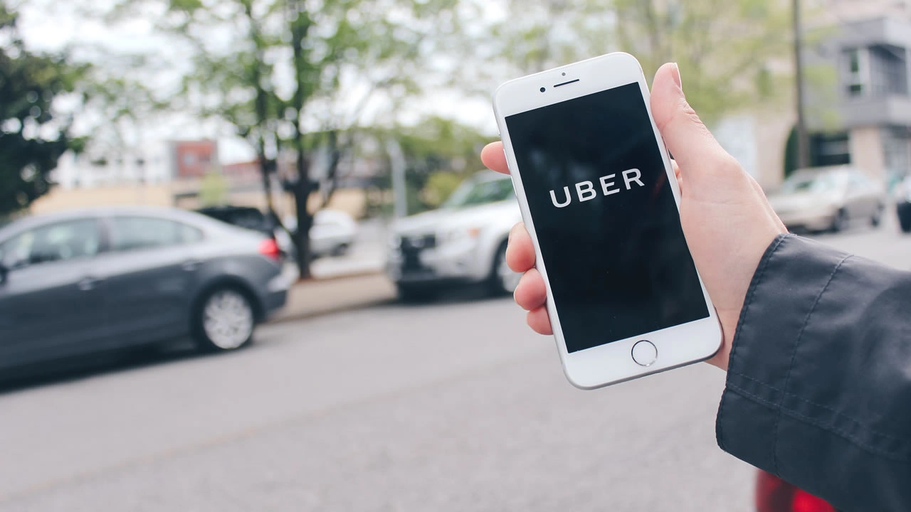 Batalha com a Uber: app permite recusa automática de corridas por motorista
