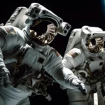 Afinal, até quanto tempo um astronauta pode ficar no espaço?