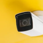 4 modelos top de linha de câmera inteligente com visão noturna