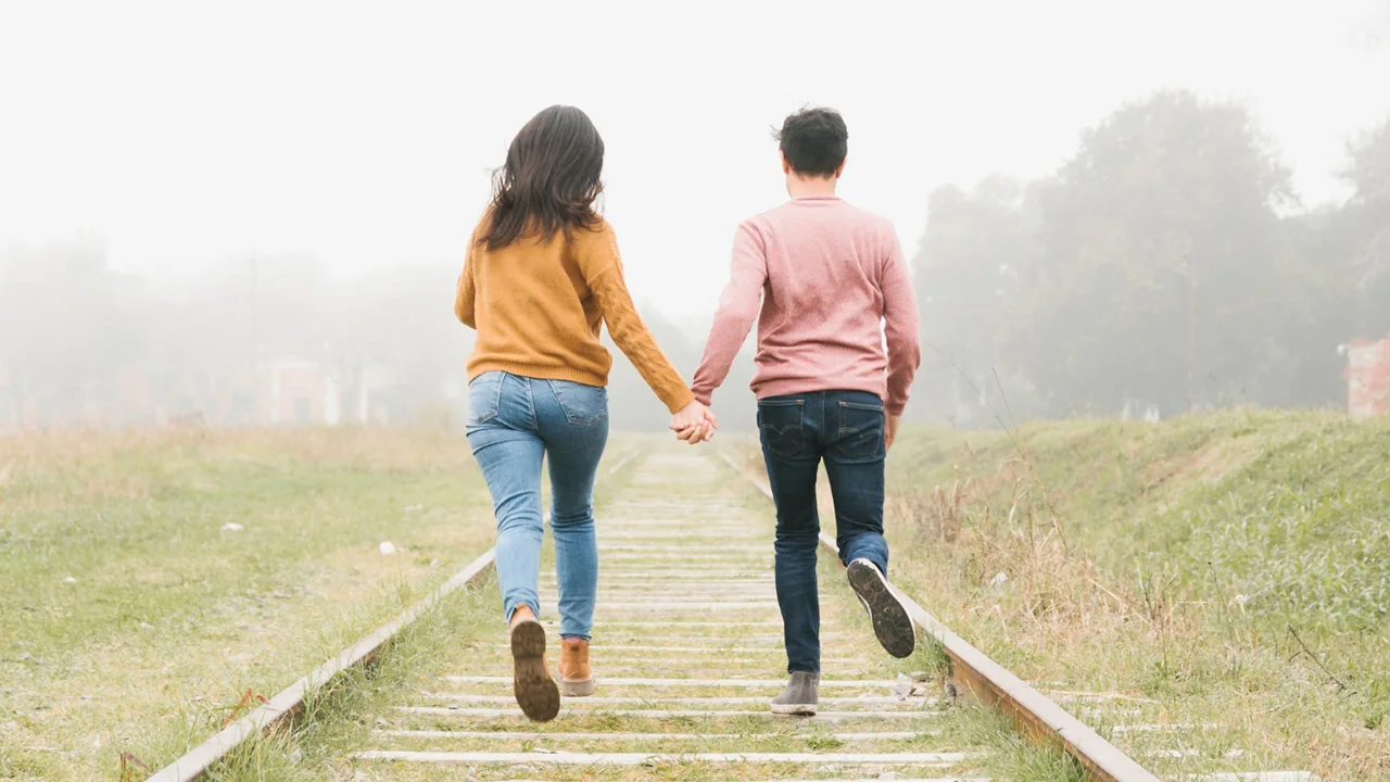 7 sinais de que seu relacionamento está no caminho certo