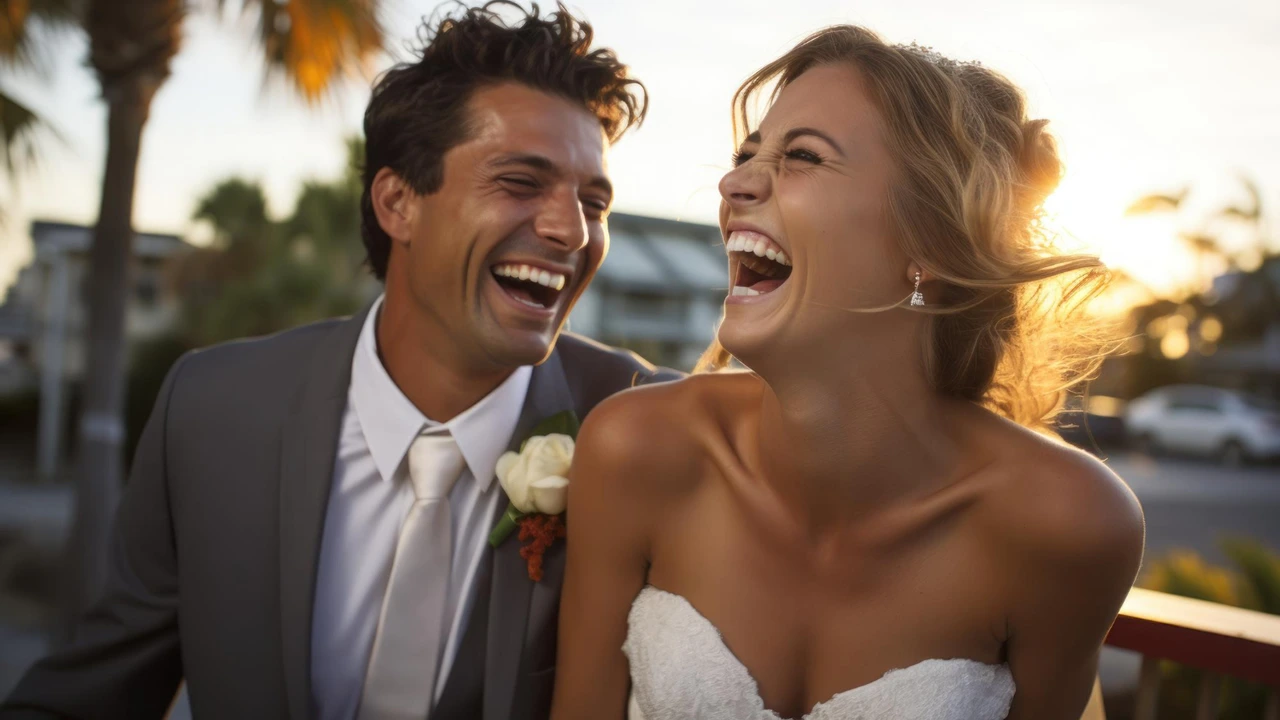 7 sinais reveladores de que você está pronto para casar