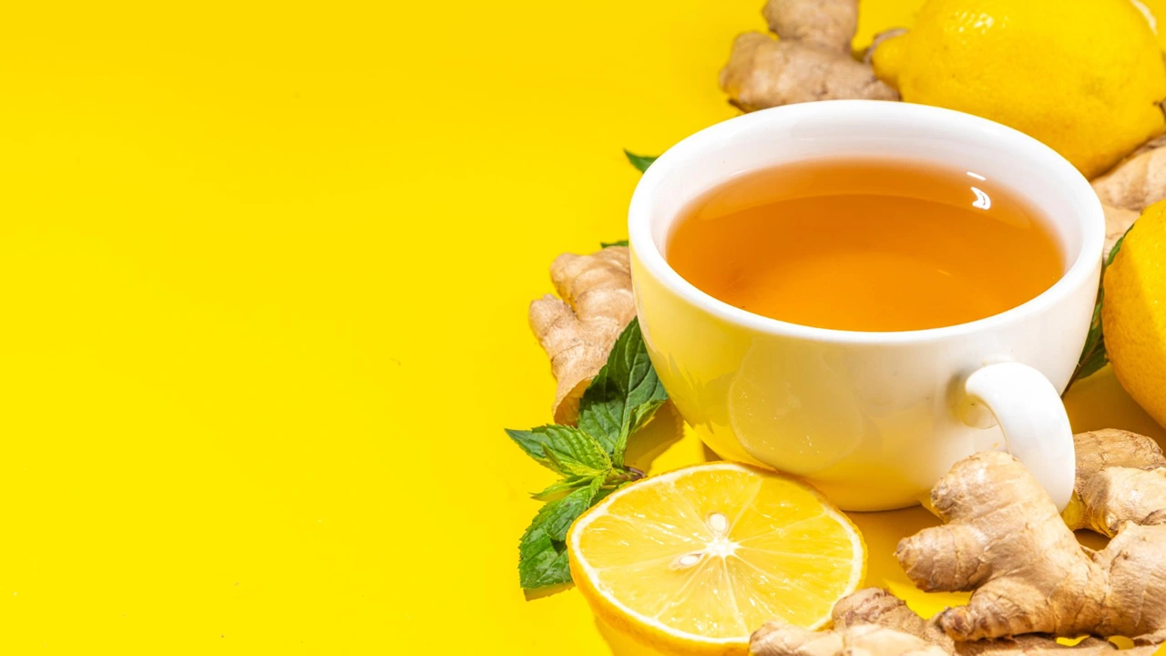 O chá anti-inflamatório que ajuda na perda de peso e você tem que conhecer