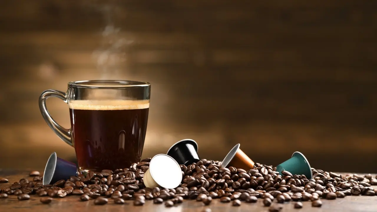 5 melhores cafés em cápsula do mercado para começar bem o seu dia