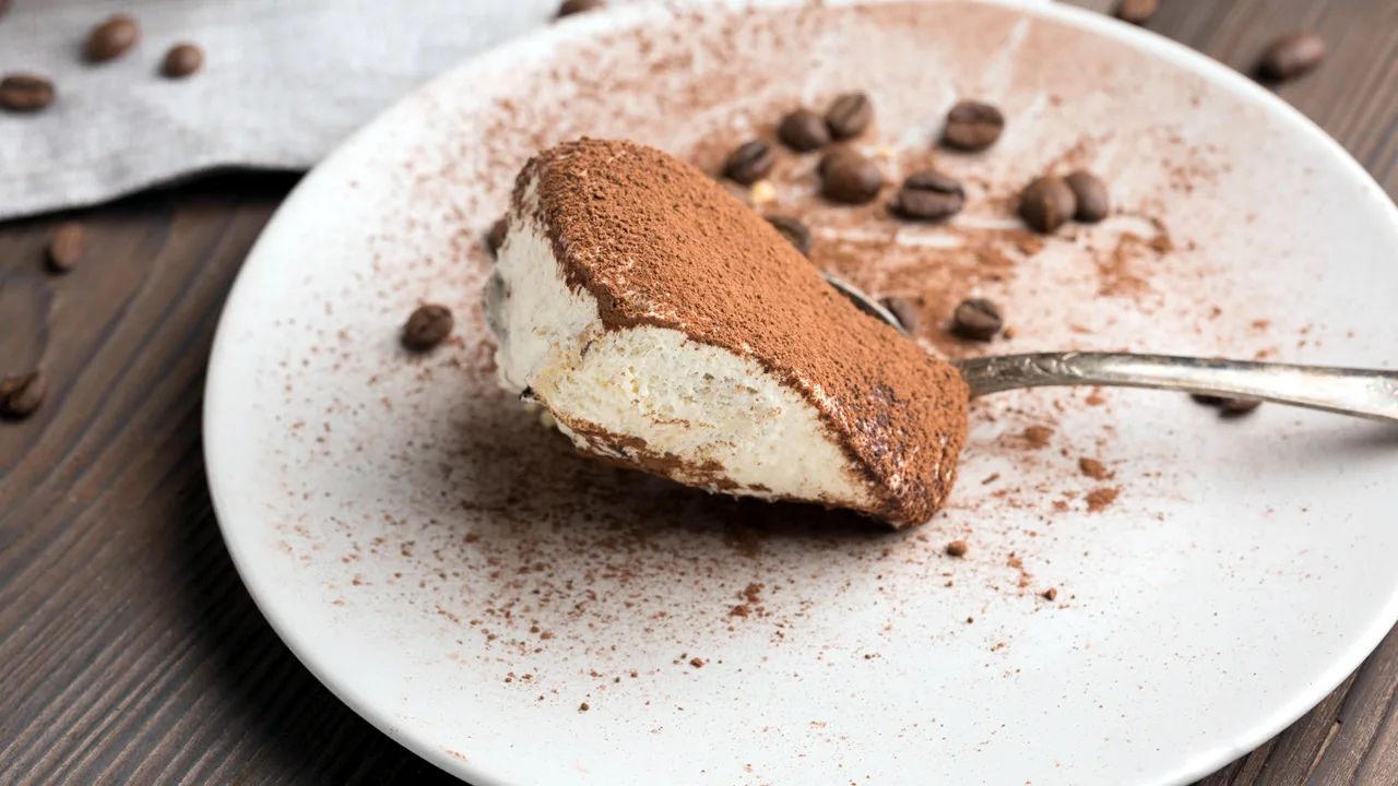 Derrete na boca: a sobremesa cremosa de creme e coco que viralizou na internet