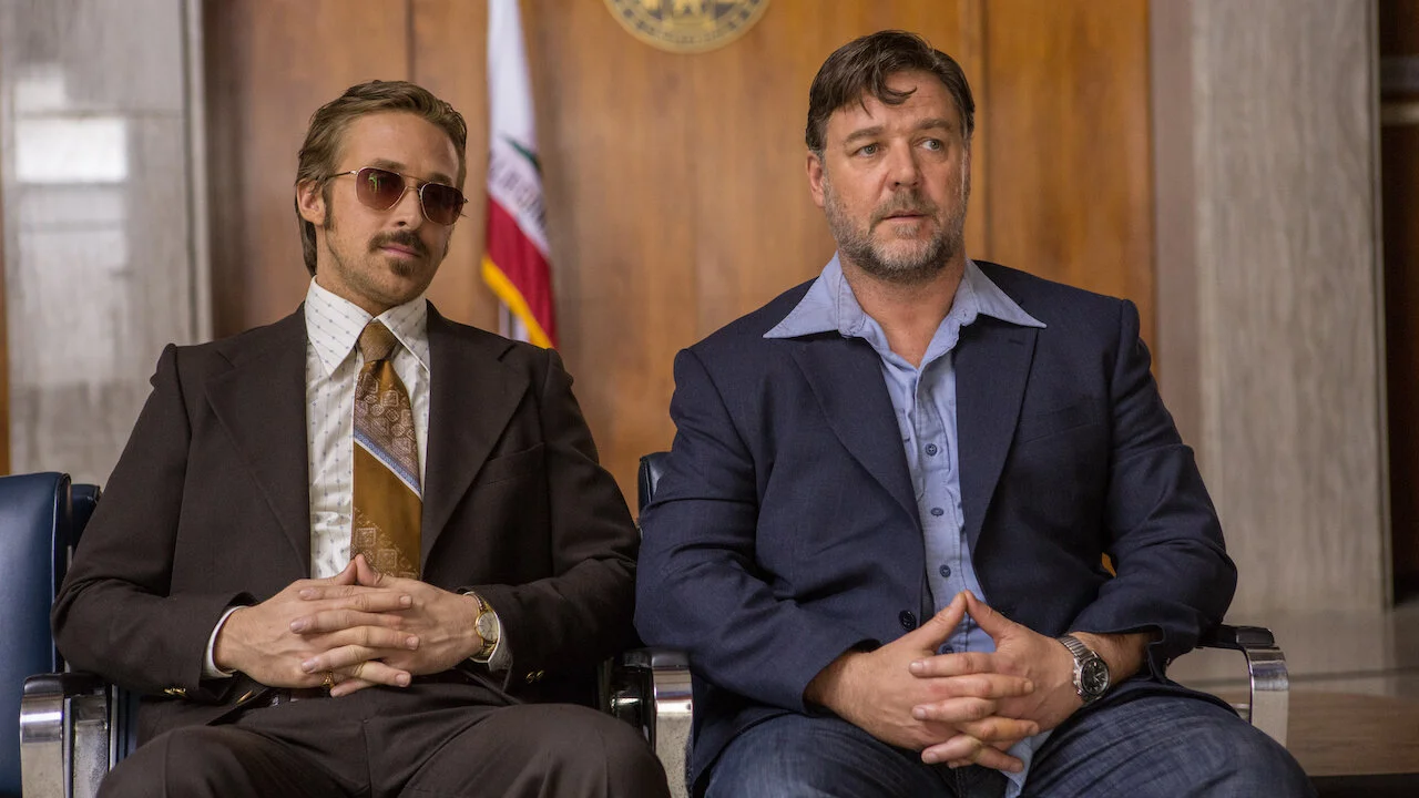 Filme vidrante com Ryan Gosling está na Netflix e não te deixará piscar
