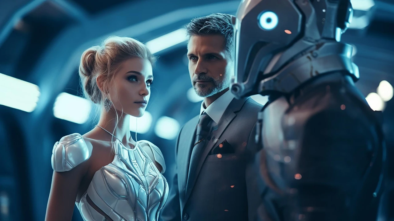 10 filmes em que a inteligência artificial é a ‘protagonista’