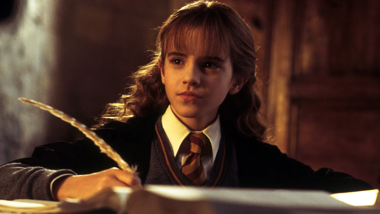 Como os filmes da série Harry Potter podem te ajudar a estudar física?