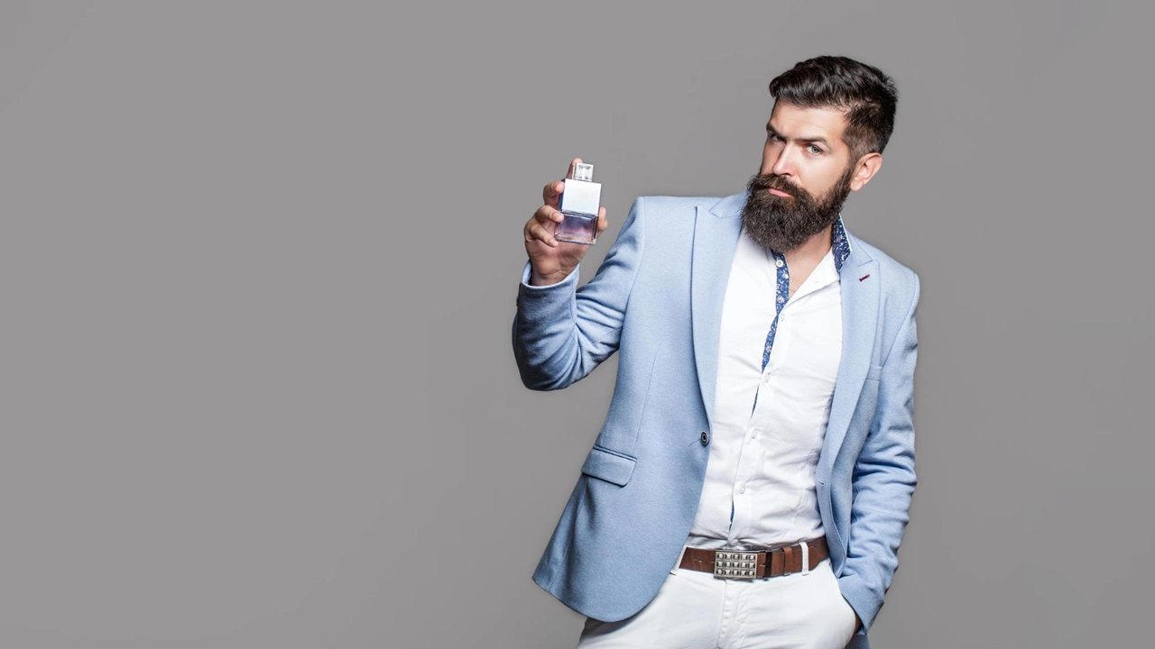 Perfumes Masculinos para Balada 2023: sucesso garantido em uma só borrifada