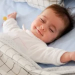 5 itens que podem fazer o seu bebê dormir a noite toda