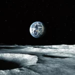 A Lua está se afastando da Terra? Veja como isso influenciará os nossos dias