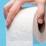 Quase todo mundo guarda papel higiênico do jeito errado, e você?