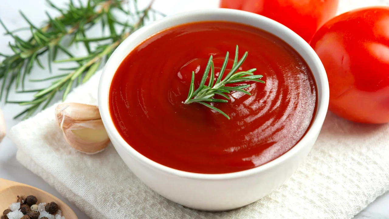 5 truques simples para tirar a acidez do molho de tomate com itens da sua casa