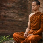 Conheça a técnica usada pelos monges para relaxar a mente e o corpo