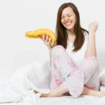 A banana também pode ser sua aliada na hora de dormir?