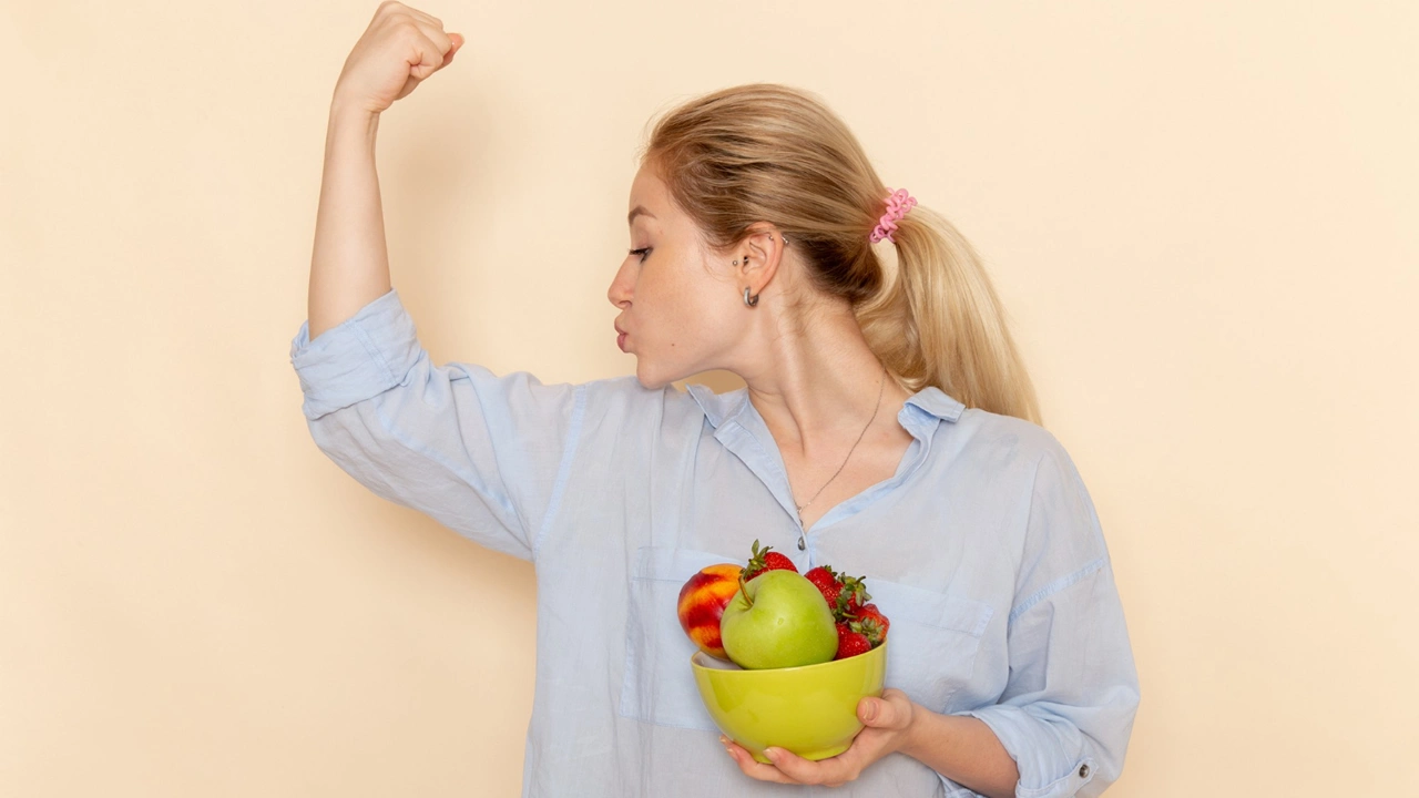 Quer ficar sarada? Então evite estas 7 comidas que destroem os seus músculos