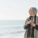 Mulher de 104 anos diz qual é o segredo da longevidade