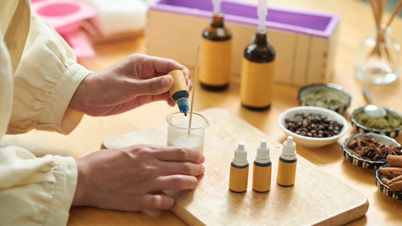 Aromaterapia: como mudar a energia da sua casa com o poder dos óleos?