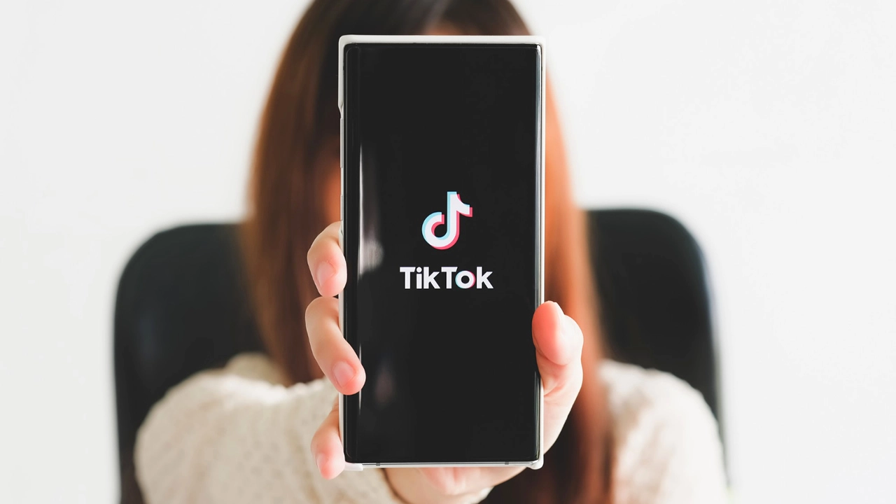 Programa criativo: TikTok libera forma de ganhar dinheiro com o app no Brasil