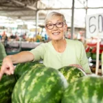 3 dicas para escolher a melancia mais deliciosa do mercado