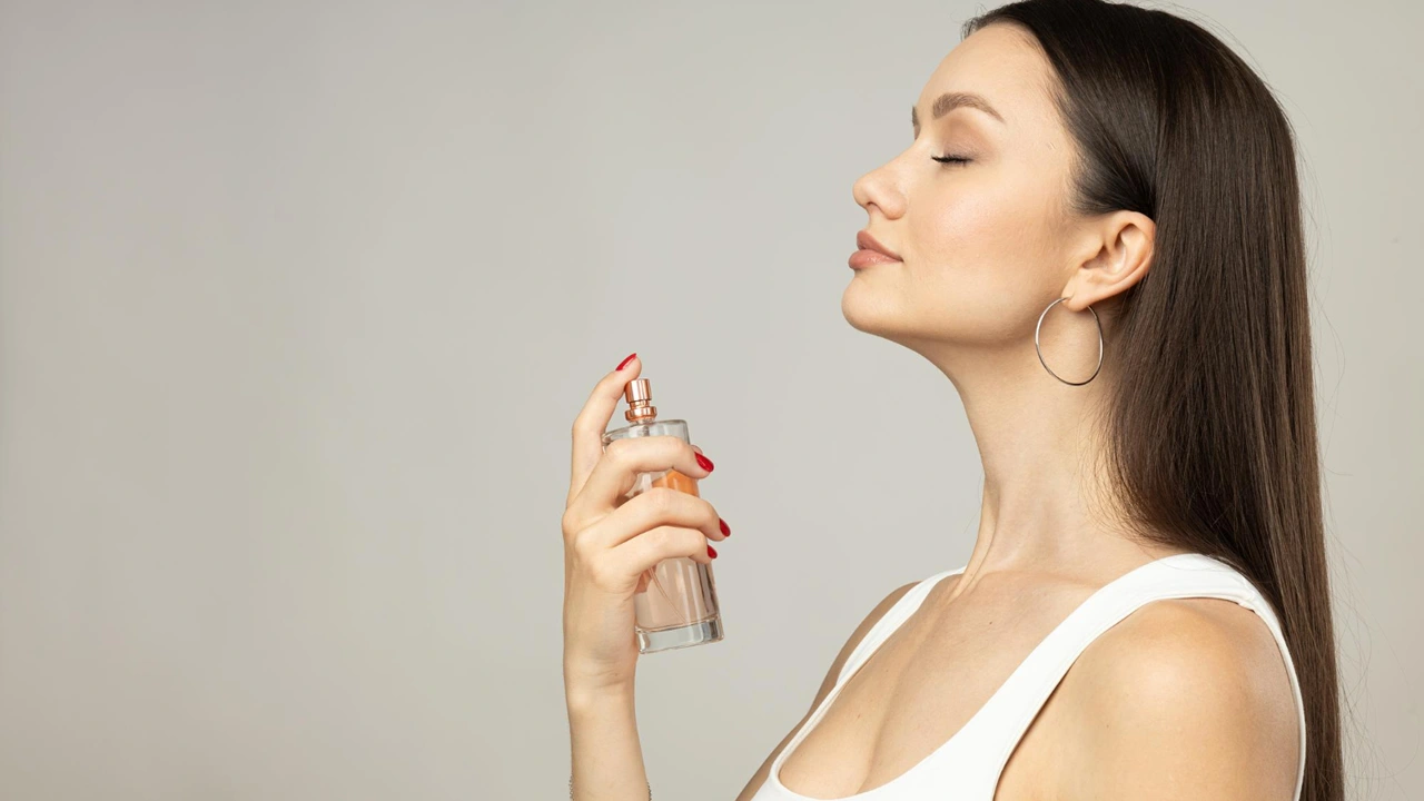 4 dicas para descobrir o perfume ideal para a sua pele: já encontrou o seu?