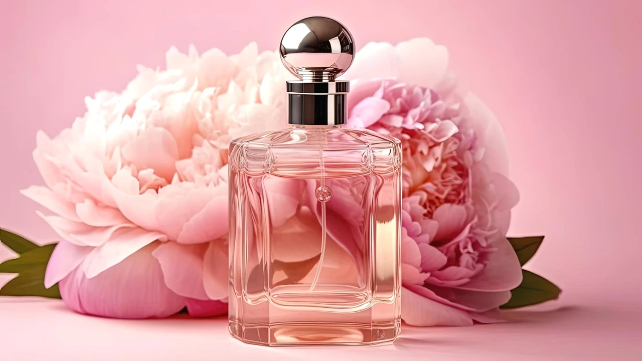 Este é o perfume floral que promete atrair todos os olhares